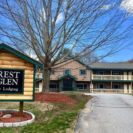 Forest Glen Inn North Conway Eksteriør bilde