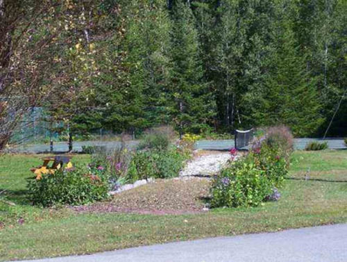 Forest Glen Inn North Conway Eksteriør bilde