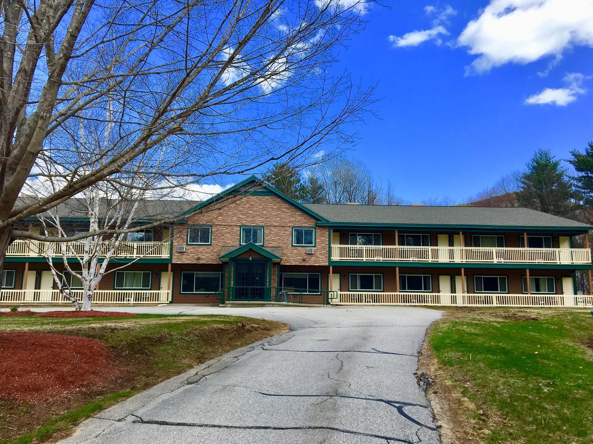 Forest Glen Inn North Conway Eksteriør bilde