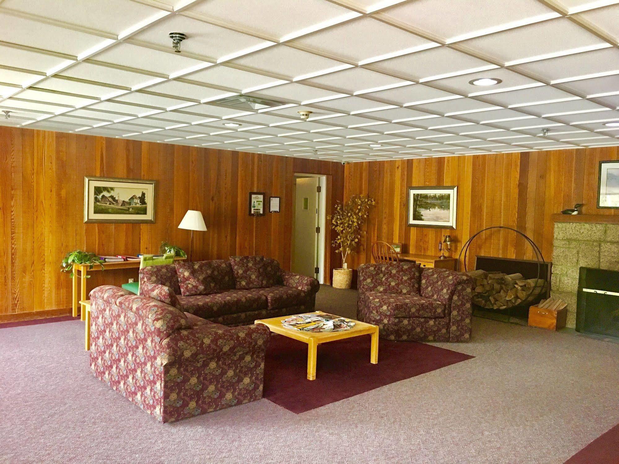Forest Glen Inn North Conway Eksteriør bilde